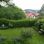 Apartamento Pfeiffer Eisenach