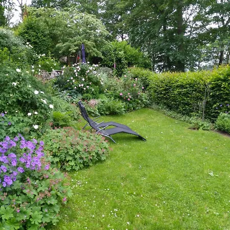 Apartman Pfeiffer *