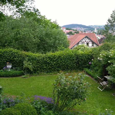 Apartment Pfeiffer Eisenach