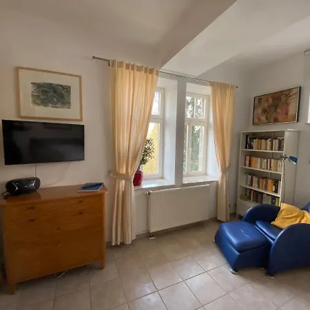 Apartment Pfeiffer *