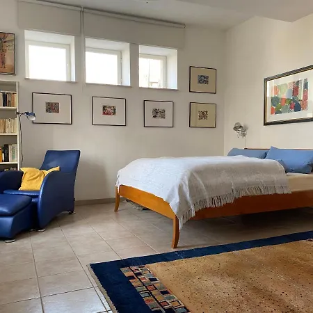 Pfeiffer Appartamento Eisenach