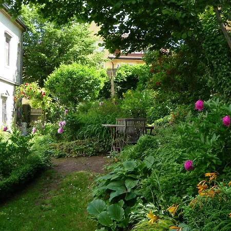 Appartement Pfeiffer *