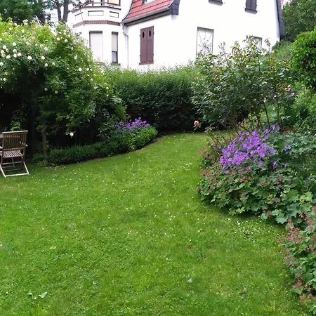 Appartamento Pfeiffer Eisenach