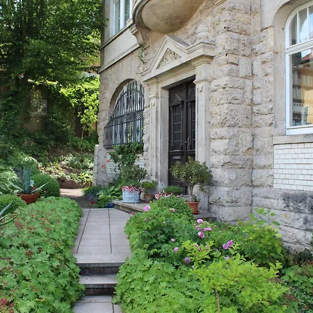 Pfeiffer Lejlighed *