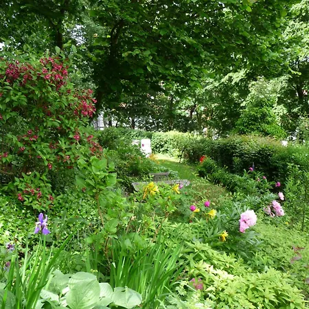 Appartamento Pfeiffer *