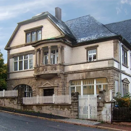 Appartamento Pfeiffer *