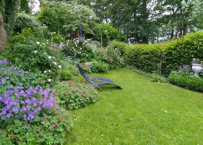 Lejlighed Pfeiffer *