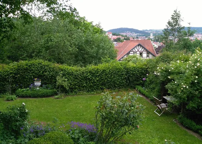 Lejlighed Pfeiffer Eisenach