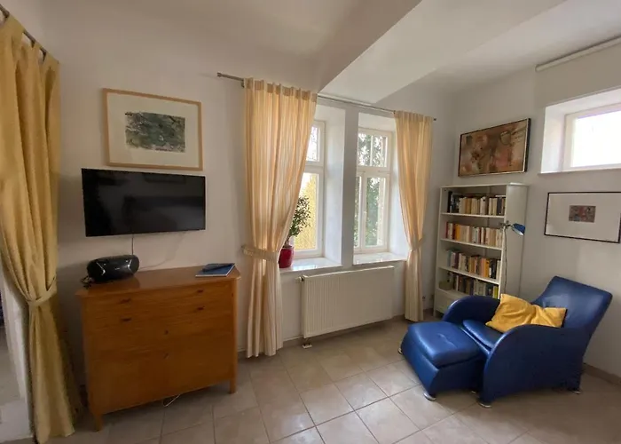 Apartamento Pfeiffer *