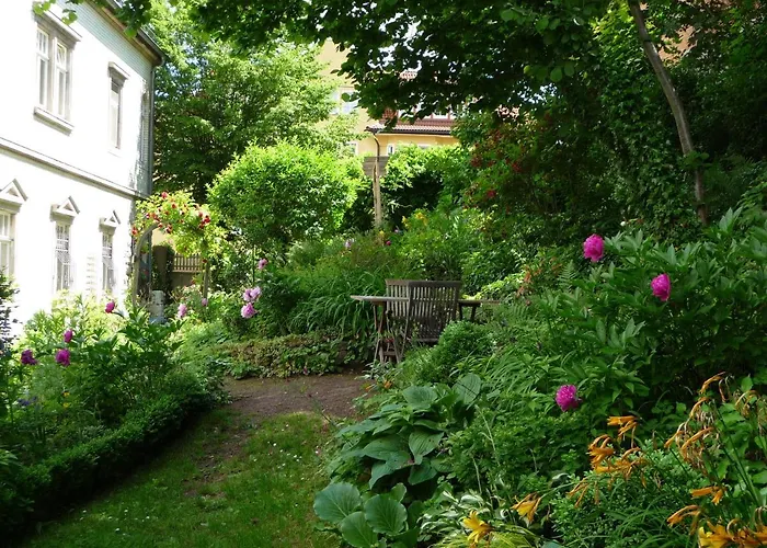 Apartamento Pfeiffer *