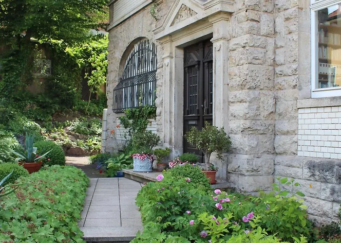 Pfeiffer Lejlighed *