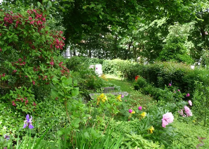 Lejlighed Pfeiffer *