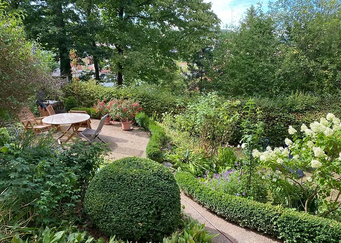 Pfeiffer Lejlighed Eisenach